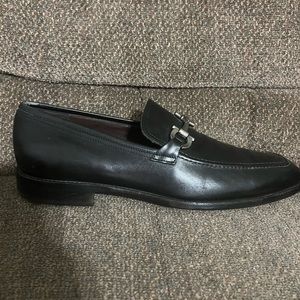 Ferragamo/Beautiful and classic! Lots of miles left. Make an offer!